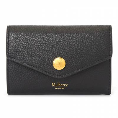 멀버리(MULBERRY) 여성 카드지갑 RL6447 205 A100