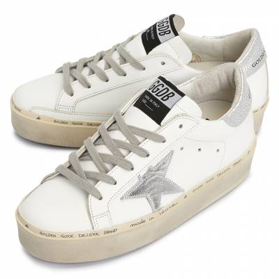 골든구스(GOLDEN GOOSE) 하이스타 여성 스니커즈 GWF00118 F000329 80185