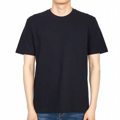 톰브라운(THOM BROWNE) 남성 반팔티셔츠 MJS123A 00050 415