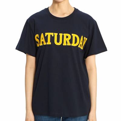 알베르타페레티(ALBERTA FERRETTI) 새러데이 여자 반팔티셔츠 J0708 1672 0290