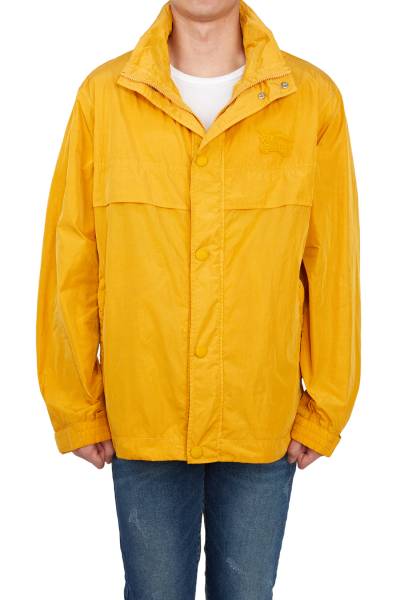 버버리(BURBERRY) EKD 남성 바람막이 점퍼 HARROGATE 8065557 A4029