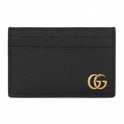 구찌(GUCCI) GG 마몬트 남성 카드지갑 657588 DJ20T 1000