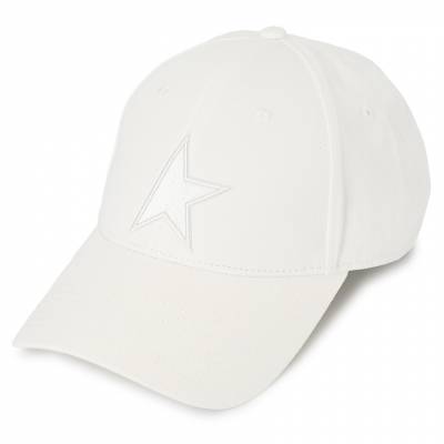골든구스(GOLDEN GOOSE) 캡모자 (남여공용) GUP01038 P000597 20103