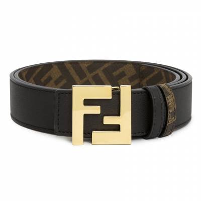 펜디(FENDI) 남성 양면 벨트 7C0424 AGR9 F18I0