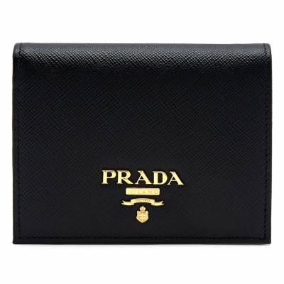 프라다(PRADA) 여성 반지갑 1MV204 QWA F0002