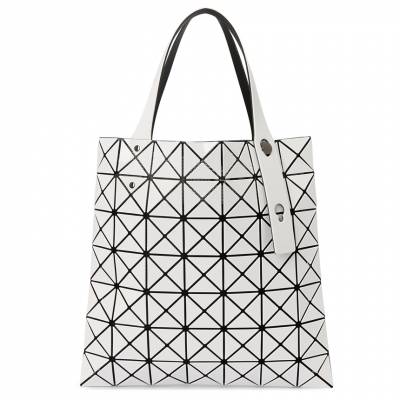 이세이미야케(ISSEY MIYAKE) 바오바오 프리즘 여성 토트백 AG047 01