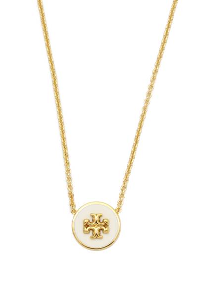 토리버치(TORYBURCH) 키라 목걸이 90549 700