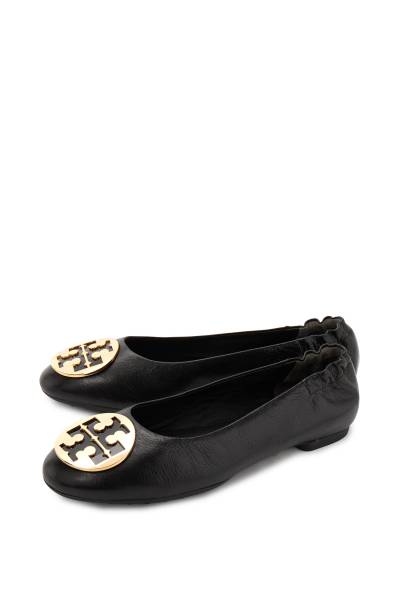 토리버치(TORYBURCH) 클레어 플랫슈즈 147379 001