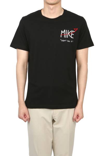 마이크 돈두잇(MIKE DONT DO IT) 남성 반팔티셔츠 MIKE00 007