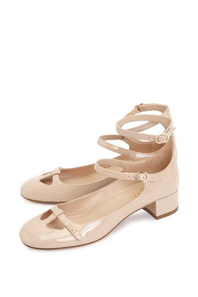 크리스찬디올(Christian Dior) 여성 펌프스 KCB805VNI 18U