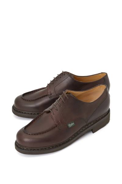 파라부트(PARABOOT) 파라부트 남성 로퍼 710707 LIS CAFE 710707 LIS CAFE