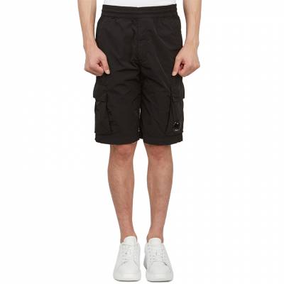 씨피컴퍼니(CP COMPANY) 남성 카고 반바지 14CMBE231A 005904G 999