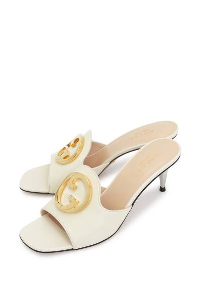 구찌(GUCCI) 코스모고니 블론디 여성 샌들 723391 C9D00 9022