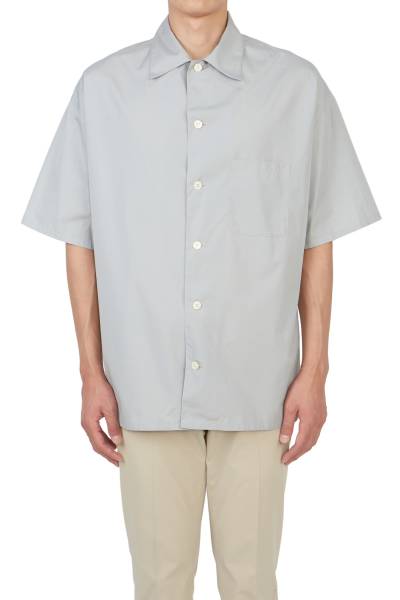 알렉산더맥퀸(ALEXANDER MCQUEEN) 남성 반팔 티셔츠 735309 QUZ58 0902