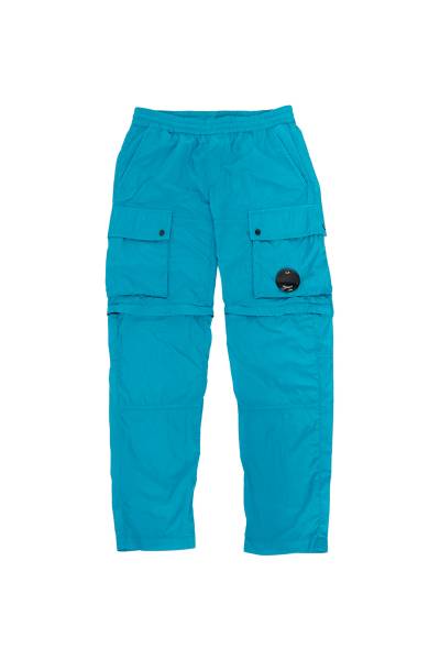 씨피컴퍼니키즈(CP COMPANY KIDS) 카고 바지 (성인착용가능) 14CKPA017C 005904G 825