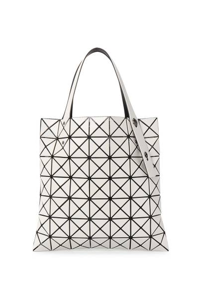 이세이미야케(ISSEY MIYAKE) 바오바오 프리즘 매트 여성 토트백 AG507 11
