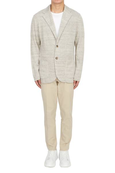 라르디니(LARDINI) 남성 가디건 자켓 EPLJM56 EP60004 910