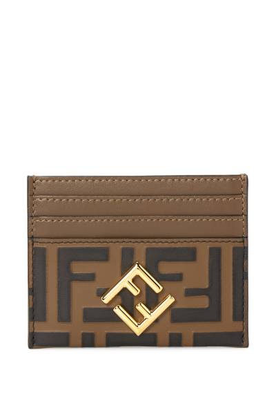 펜디(FENDI) 여성 카드지갑 8M0445 ADYM F13VK