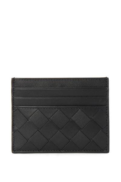 보테가베네타(BOTTEGA VENETA) 인트레치아토 남성 카드지갑 743209 VCPQ3 8803