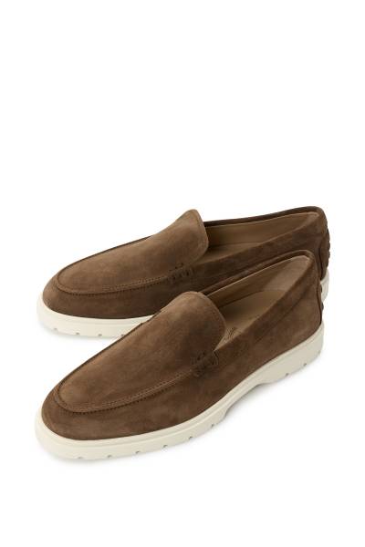 토즈(TODS) 남성 로퍼 XXM59K00040RE0S818
