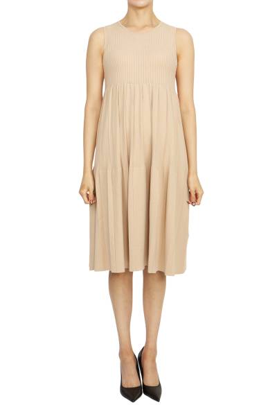 막스마라(MAX MARA) 바네짜 민소매 원피스 53260139650 VANEZZA 023