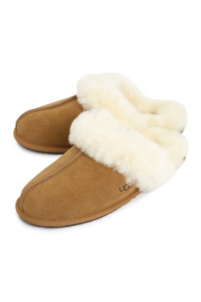 어그(UGG) 여성 스커페트 2 슬리퍼 1106872 CHE