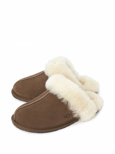 어그(UGG) 여성 스커페트 2 슬리퍼 1106872 ESP