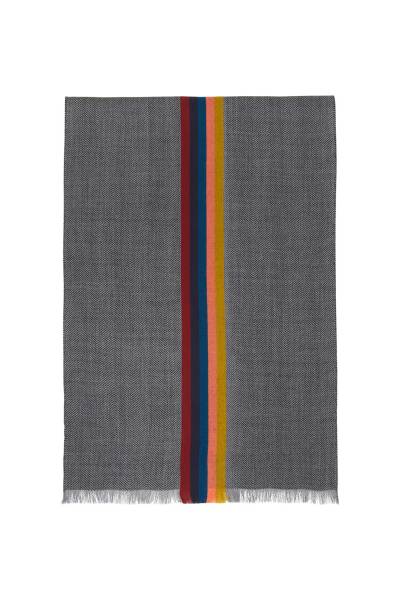 폴스미스(PAUL SMITH) 남성 목도리 M1A 454D AS22 76A