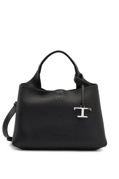 토즈(TODS) 여성 토트백 XBWAPAEL000QRIB999