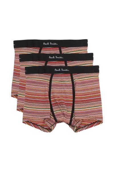 폴스미스(PAUL SMITH) 남성 언더웨어 (3종 세트) M1A 914 M3PKO 92