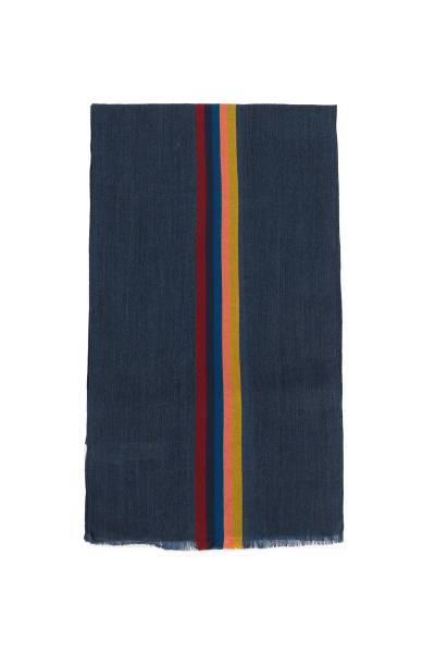 폴스미스(PAUL SMITH) 남성 목도리 M1A 454D AS22 47A
