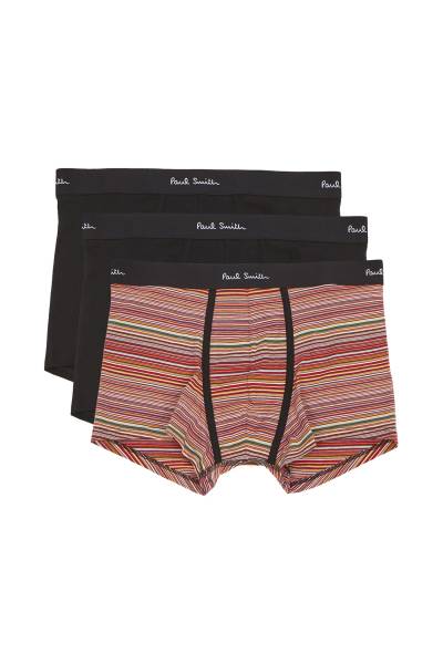 폴스미스(PAUL SMITH) 남성 언더웨어 (3종 세트) M1A 914 M3PKJ 79