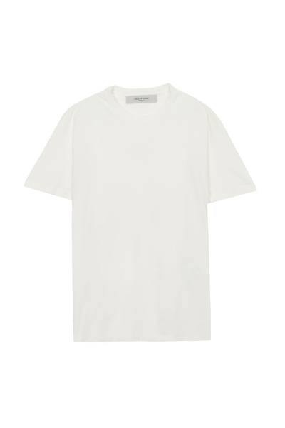 골든구스(GOLDEN GOOSE) 남성 반팔티셔츠 GMP01220 P000638 10363