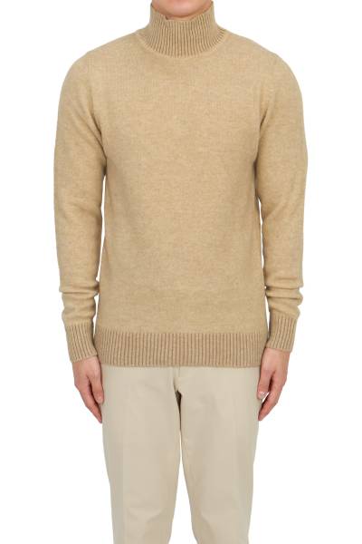 라르디니(LARDINI) 남성 터틀넥 니트 ITLMML331 IT61007 210