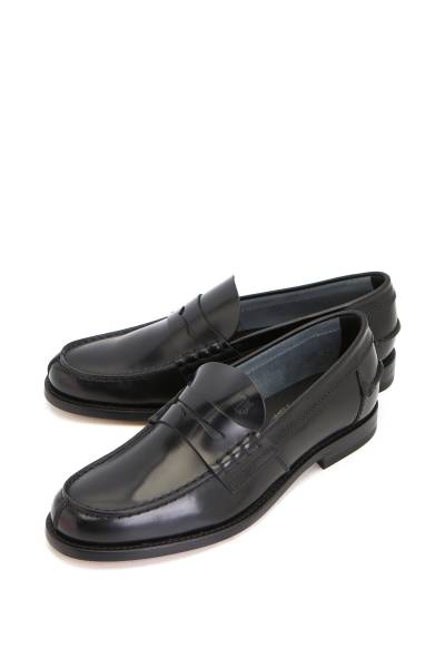 토즈(TODS) 남성 로퍼 XXM26C0CO50AKTB999