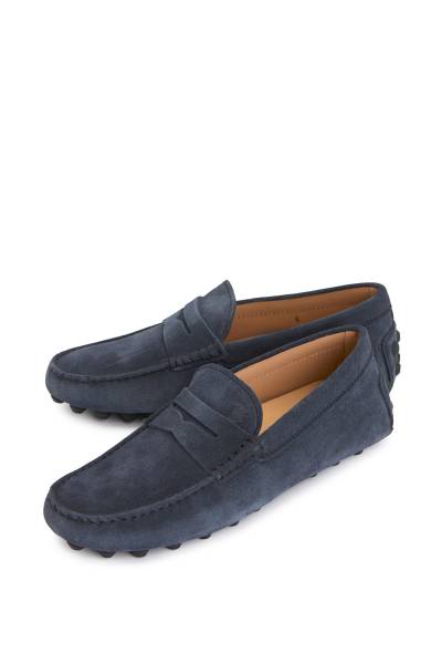 토즈(TODS) 고미노 남성 드라이빙슈즈 XXM52K00640RE0U805