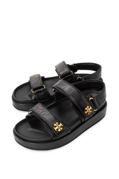 토리버치(TORYBURCH) 키라 샌들 144328 001