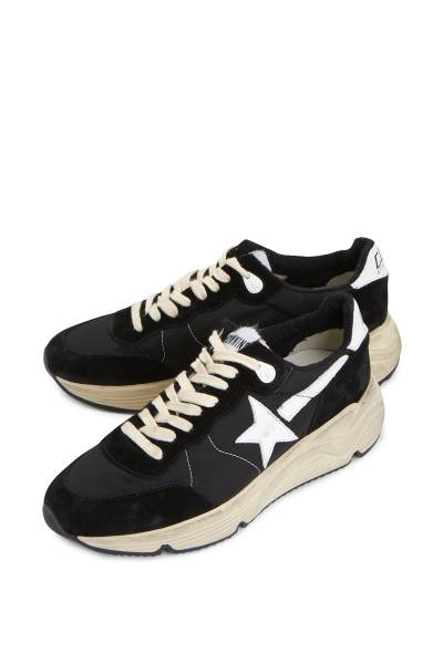 골든구스(GOLDEN GOOSE) 런닝솔 남성 스니커즈 GMF00272 F004756 80203
