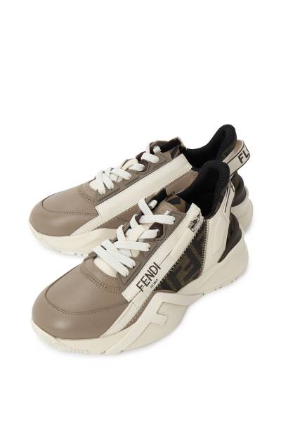 펜디(FENDI) 플로우 여성 스니커즈 8E8035 AJZH F1MDC