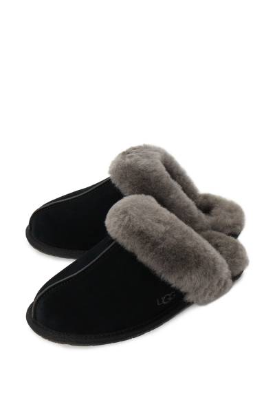 어그(UGG) 스커페트 II 여성 슬리퍼 1106872 BCGR