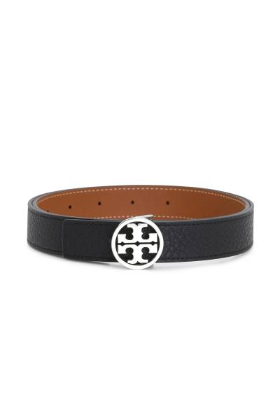 토리버치(TORYBURCH) 밀러 양면 벨트 138935 002