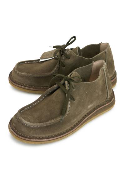 아스토플렉스(ASTORFLEX) 빈플렉스 남성 로퍼 BEENFLEX MILITARE