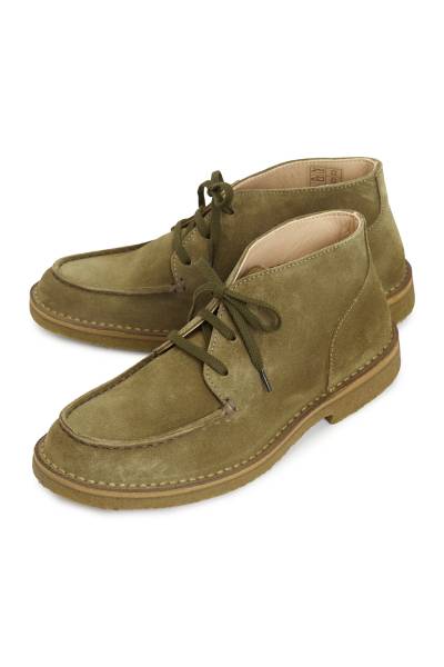 아스토플렉스(ASTORFLEX) 듀크플렉스 남성 부츠 DEUKEFLEX MILITARE