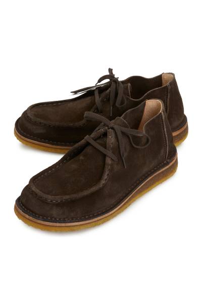 아스토플렉스(ASTORFLEX) 빈플렉스 남성 로퍼 BEENFLEX DARK CHESTNUT