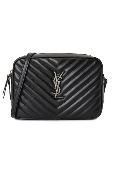 생로랑(SAINT LAURENT PARIS) 루 여성 카메라백 761554 DV704 1000