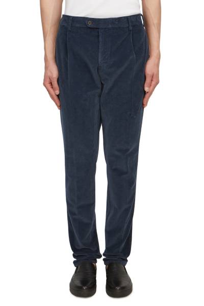 라르디니(LARDINI) 남성 코듀로이 팬츠 ITSOHOD34 ITR61299 855