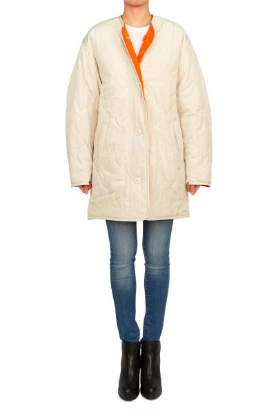 이자벨마랑(ISABEL MARANT) 네스마 여성 리버시블 자켓 MA0140FA A3C51E 23EC