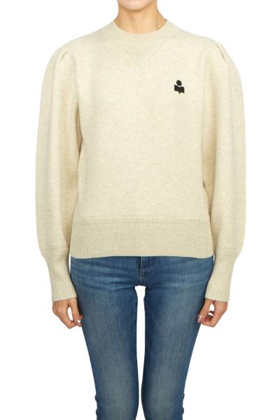 이자벨마랑(ISABEL MARANT) 켈라야 여성 니트 PU0039FA A3L75E 02LY