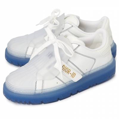 크리스찬디올(Christian Dior) 스크래치 디올 ID 여성 스니커즈 KCK334CLB 29W SB_KCK334CLB 29W_011