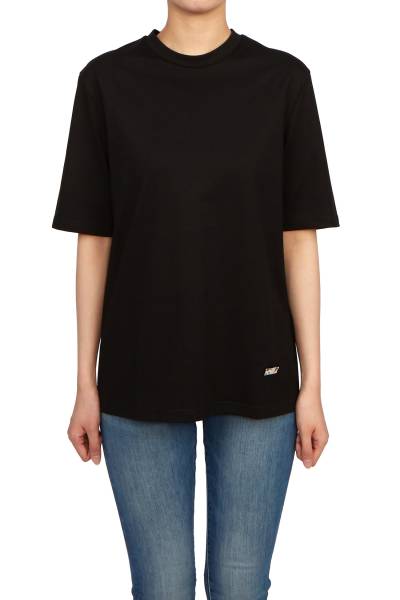 질샌더(JIL SANDER) 여성 반팔티셔츠 J02GC0109 J20073 001